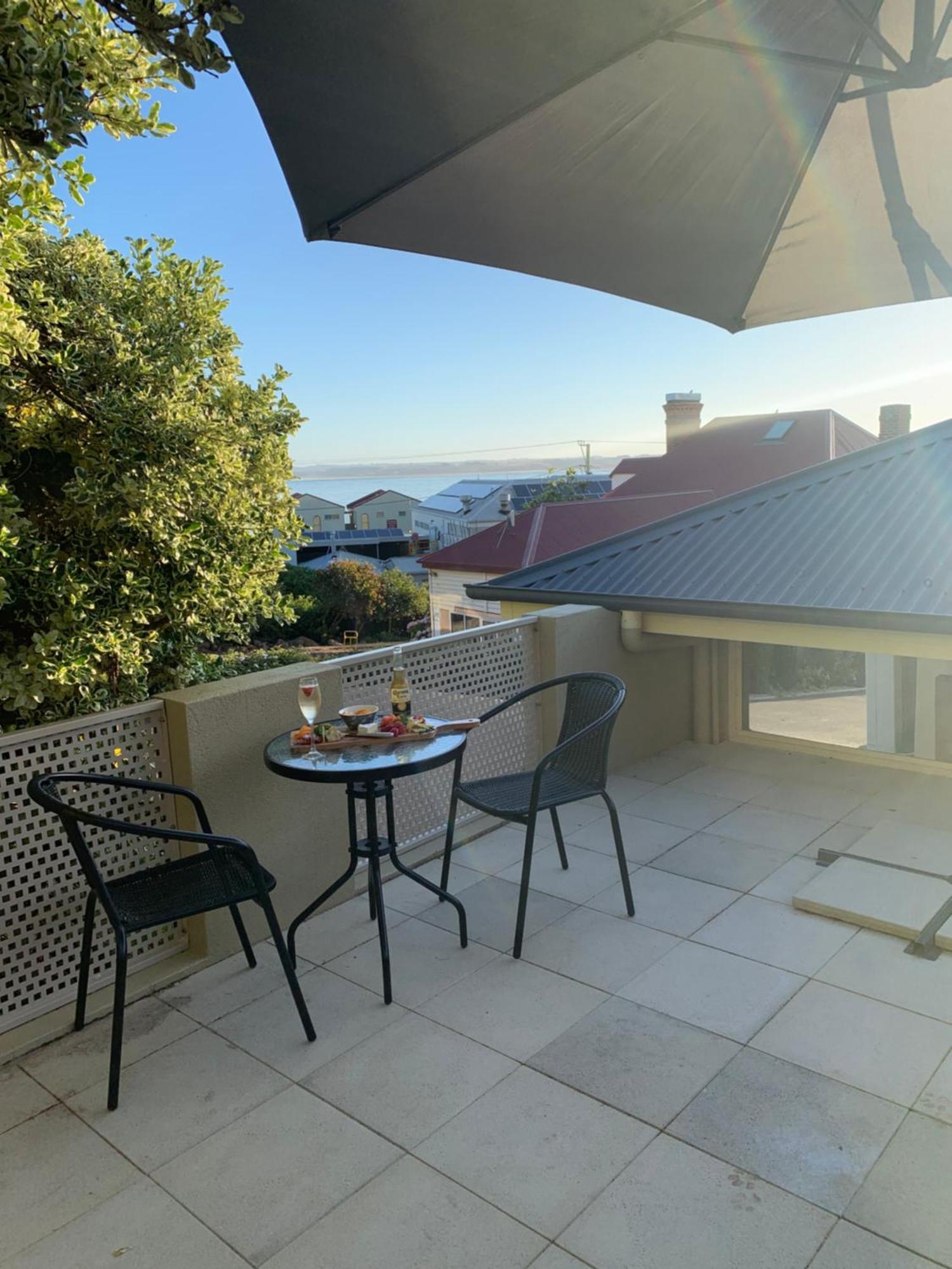 Appartement On The Terrace Stanley Extérieur photo